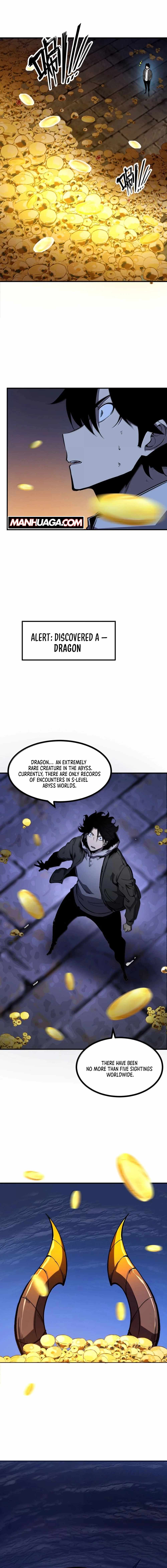 I Became The King by Scavenging Chapter 63 9